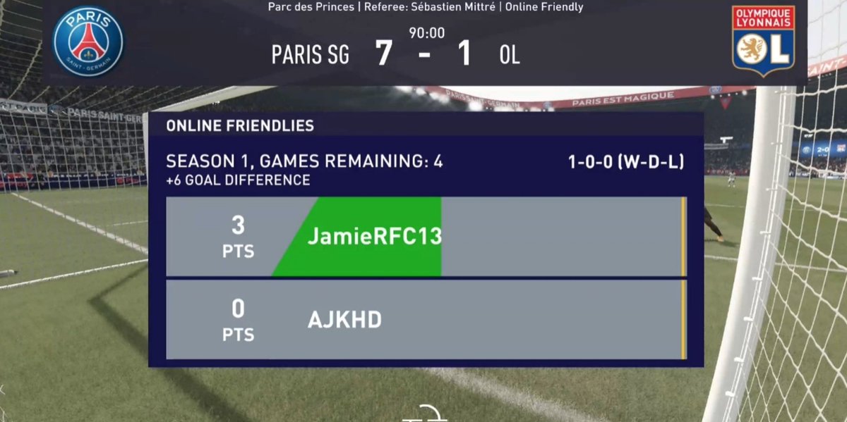 Wins For Days tweet media