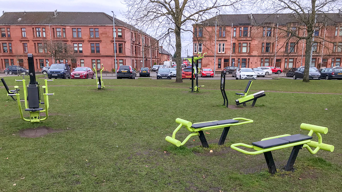 NHSLHI's tweet photo. There are 16 outdoor gyms across Lanarkshire that are free &amp; easy to use, find your nearest🗺️📍 - https://t.co/7NwYG2nUO1
There’s also a brief description of each facility!
For current advice on safe use of outdoor space during Covid, visit https://t.co/MU29Wjm176 https://t.co/DHa6S9fe9I