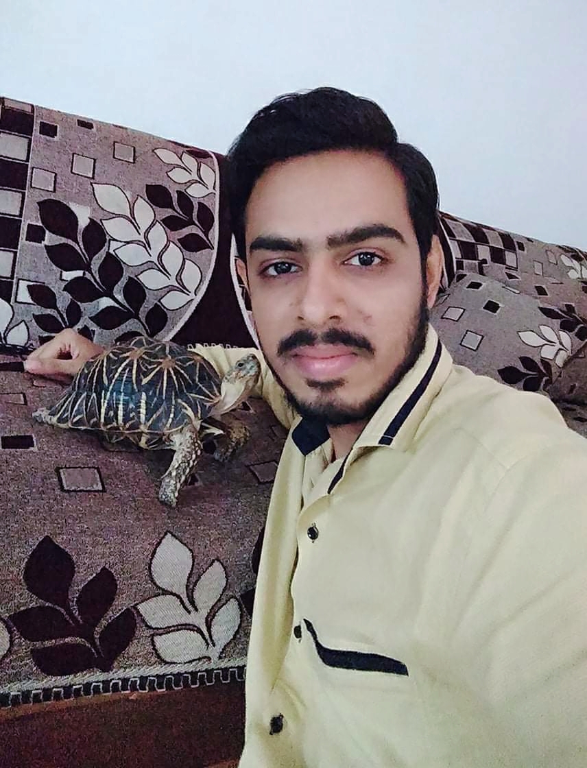 borad_yogesh's tweet photo. Hello, @Media2103 here I am sharing my pictures with my beautiful turtle🐢
Anyone here wants to share their lovable pets? https://t.co/UlwWnEfCgc