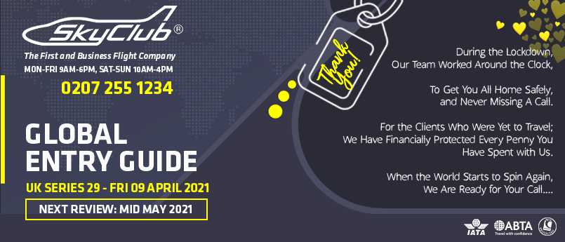 SkyClub.com tweet media