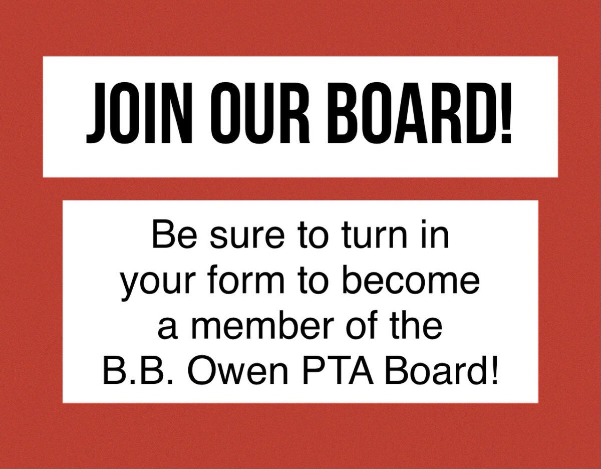 BB Owen PTA tweet media