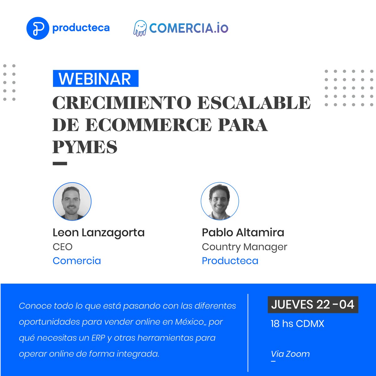 Producteca tweet media