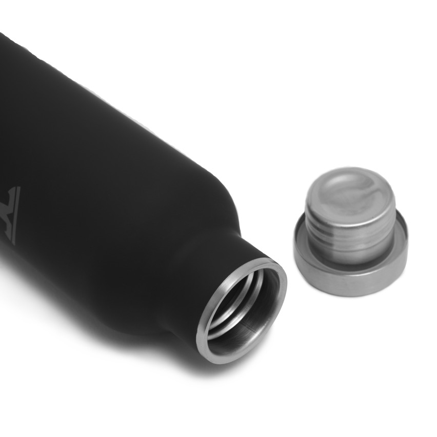 tesletter's tweet photo. **Giveaway Alert** Tesla's Stainless Steel Water Bottle is certainly very popular amongst our subscribers, so we've decided to give away TWO more 🙌 https://t.co/Ghca1YQsf7

RT and FOLLOW for a chance to win one! Winners to be announced next Wednesday, Apr. 14th. https://t.co/bMfNGYtI2R