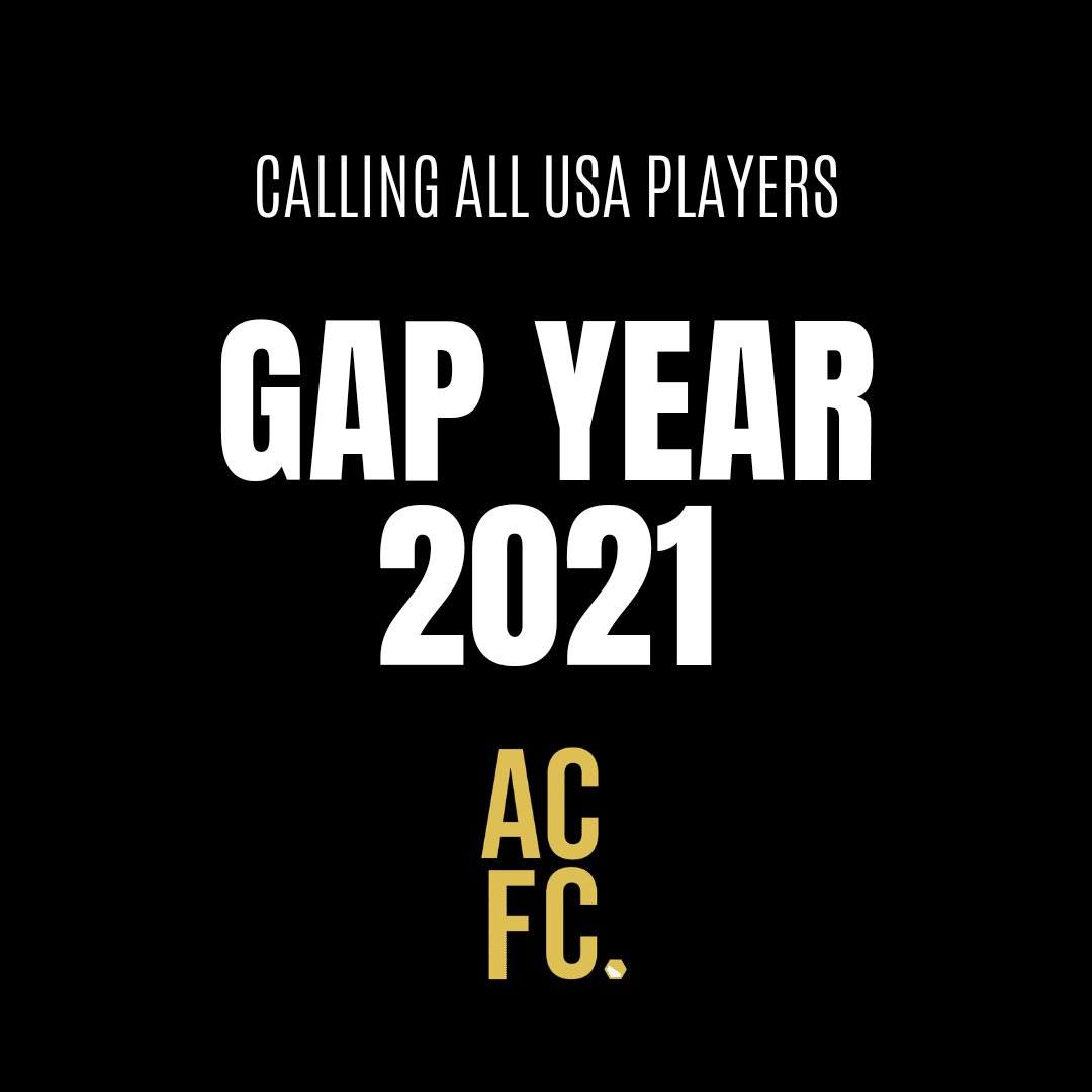 SoccerSmartUSA's tweet photo. 🇺🇲USA SOCCER PLAYERS🇺🇸

DM us today for a GAP YEAR season in Spain 🇪🇸

#playabroad https://t.co/Eu9bxGMDsk