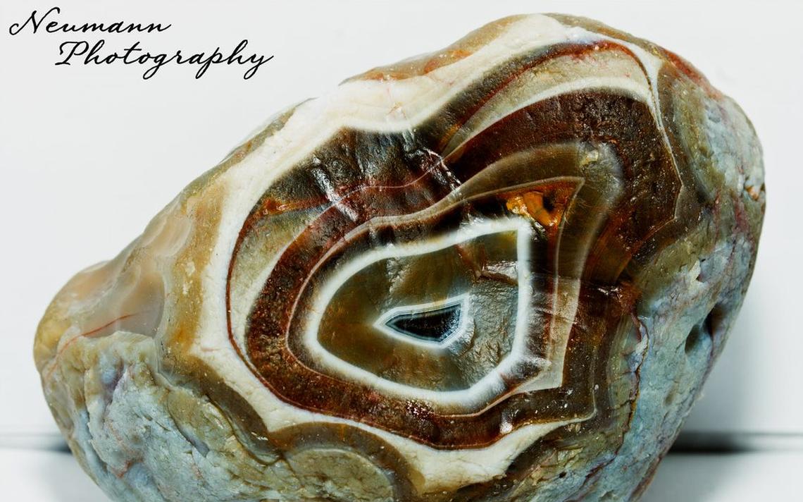 Lake Superior Agate Show scheduled for Saturday in Hudson trib.al/EexXrQx
