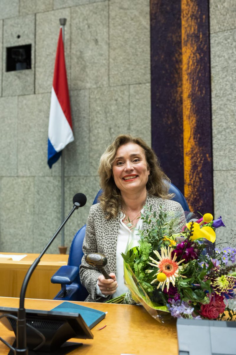 Vera Bergkamp tweet media