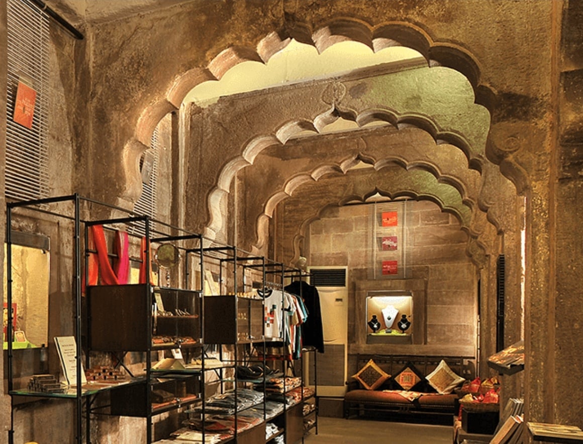 We are excited to share with you that we have created separate social media page for our Museum Shop! Shopping exclusive souvenirs, books, clothing, accessories online has never been this easy! We are just one click away. Pls like, follow and share our page @MehrangarhMShop