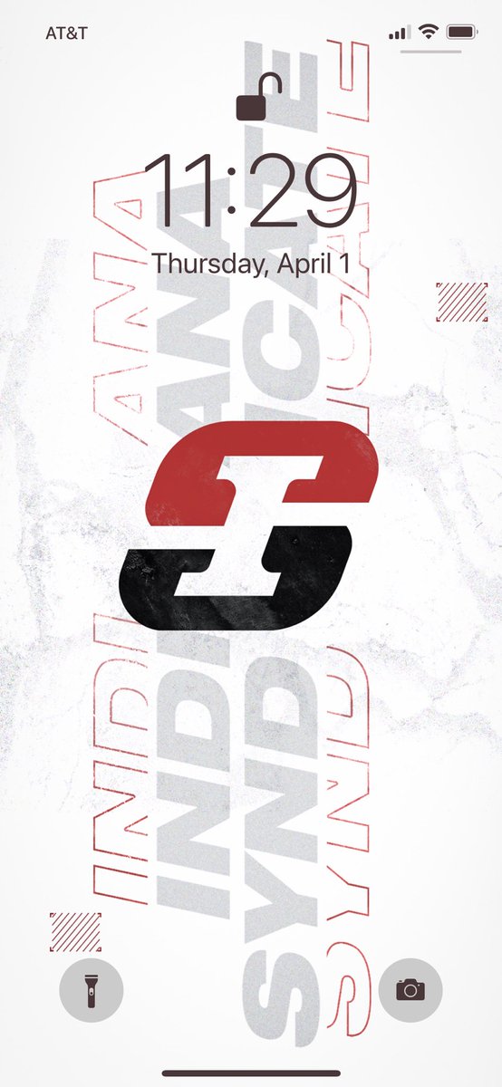 SynJZ's tweet photo. #ForTheSyndicate 😤 https://t.co/18DogYhagd