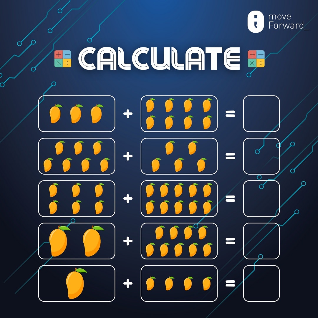 moveForward_100's tweet image. Do you like easy and fun activities?🧩 Now learn to code from home with fun games and activities with moveForward.
#newscoding #codingnews #coding #programming #programmer #mango #maths #code #coder #calculate #codinglife #technology #puzzle #decode