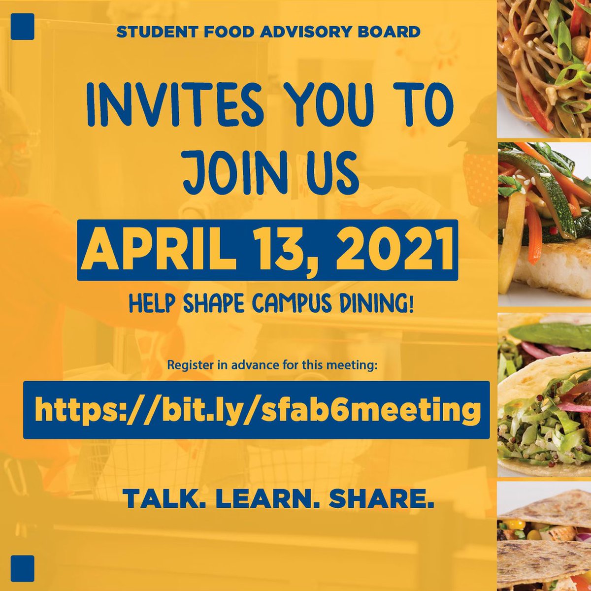 ncat_sfab's tweet photo. Lots has happened in the last month, so join us on Tuesday, April 13 to recap what has happened and learn more about what is still to come! Click the link in our bio to register today! 

#ncat #ncat24 #ncat23 #ncat22 #ncat25 https://t.co/PRrQizT5DE