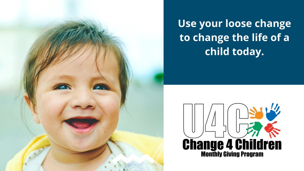 United 4 Children tweet media