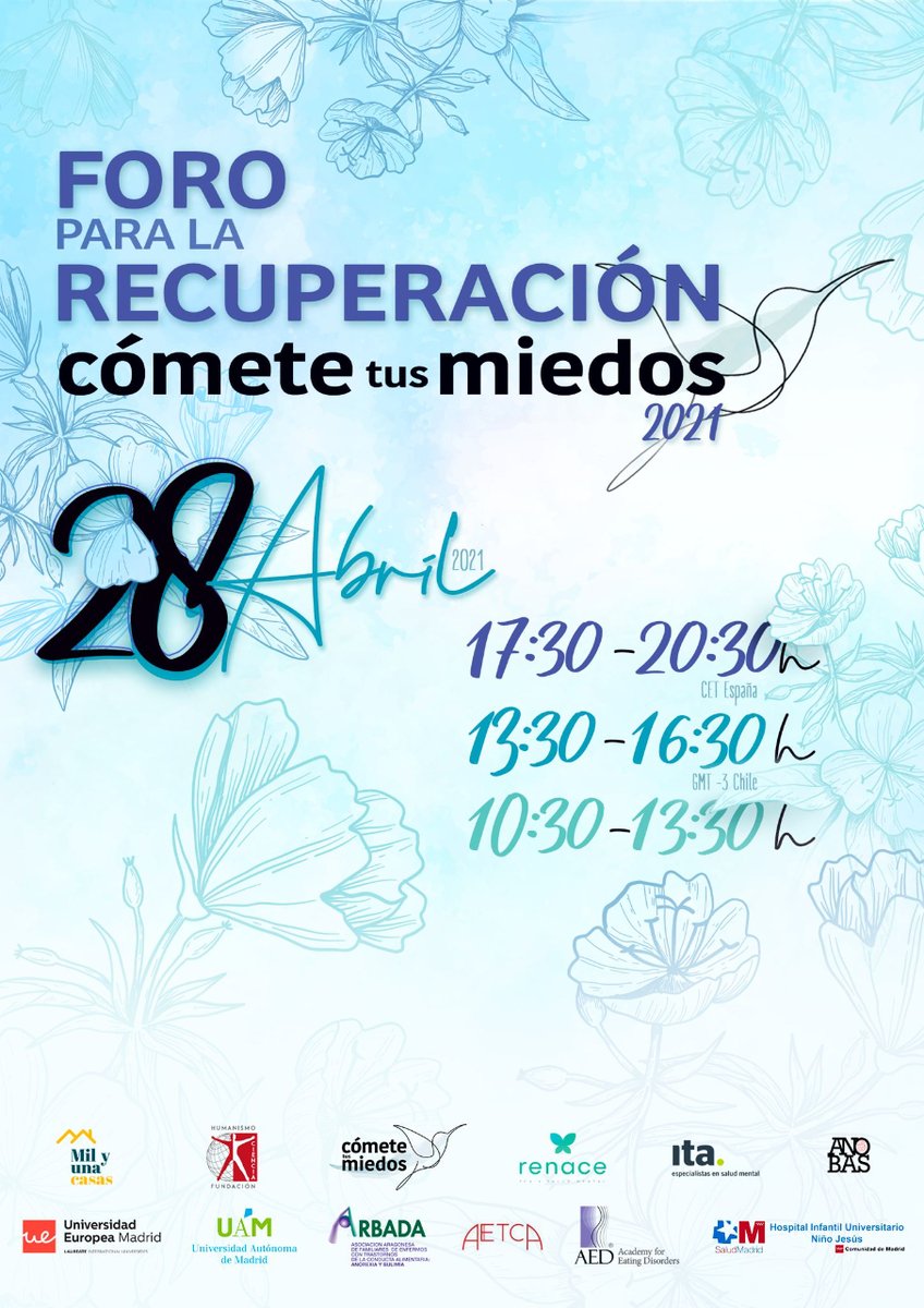 Ita salud mental tweet media