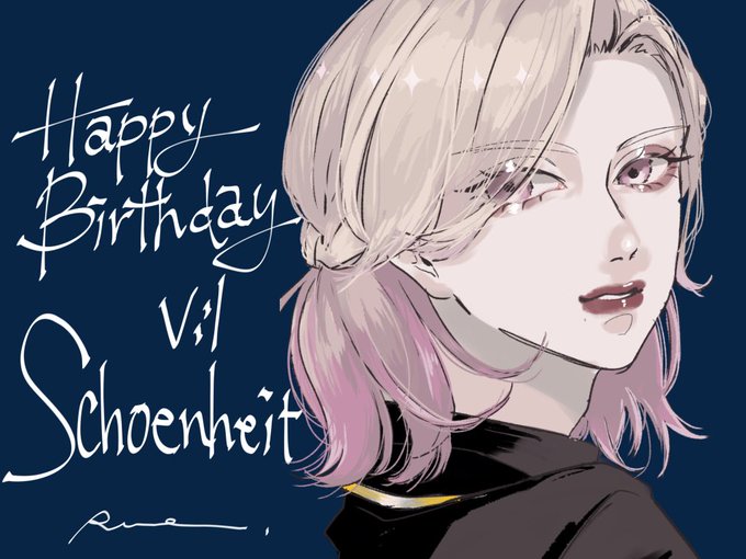 ヴィルのtwitterイラスト検索結果 ヴィルのtwitterイラスト検索結果