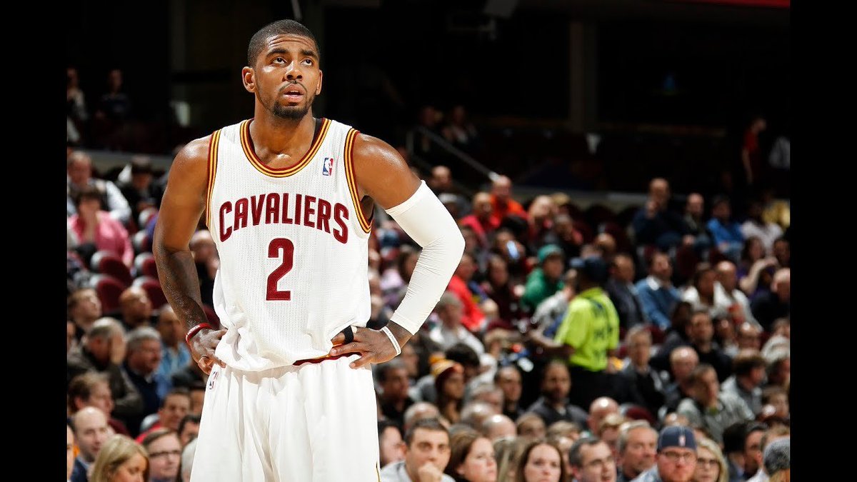 3 Years Kyrie IrvingRookie of the YearAll Star StarterAll Star MVP All Rookieknown as the next big thing in the NBA who will define the future of sportsThe best player in the 2011 Draft . Cover of NBA Live 14. 20.7 pts3.7 rebounds5.8 assists1.4 steals45%FG