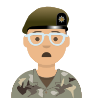 SA_Cadet_IS's tweet photo. @LancsAcfEcoy2ic Done https://t.co/M6t0KDZ0iI