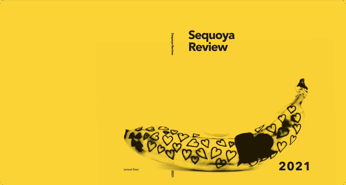 UTC Sequoya Review (@sequoyareviewut) on Twitter photo tennessee.zoom.us/meeting/regist… <a href="/UTChattanooga/">The University of Tennessee at Chattanooga</a> Click the link to register for our upcoming launch of the 2021 issue of Sequoya Review! There’s going to be door prizes, exciting readings of students’ work, and a brief art showcase! Just follow the directions on the confirmation email! tennessee.zoom.us/meeting/regist… <a href="/UTChattanooga/">The University of Tennessee at Chattanooga</a> Click the link to register for our upcoming launch of the 2021 issue of Sequoya Review! There’s going to be door prizes, exciting readings of students’ work, and a brief art showcase! Just follow the directions on the confirmation email!