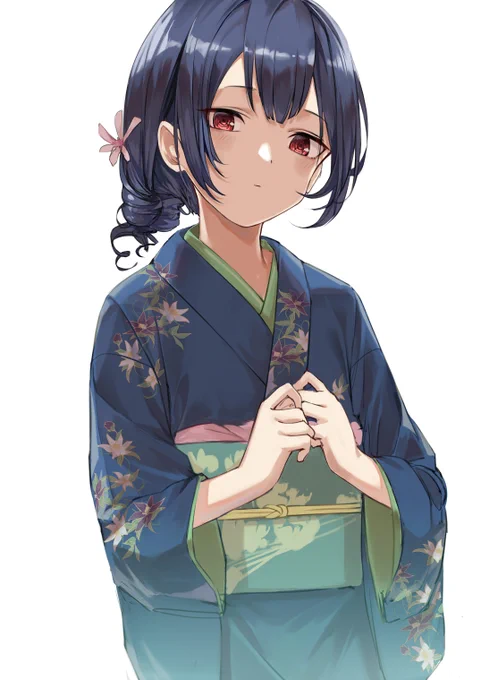 杜野凛世 