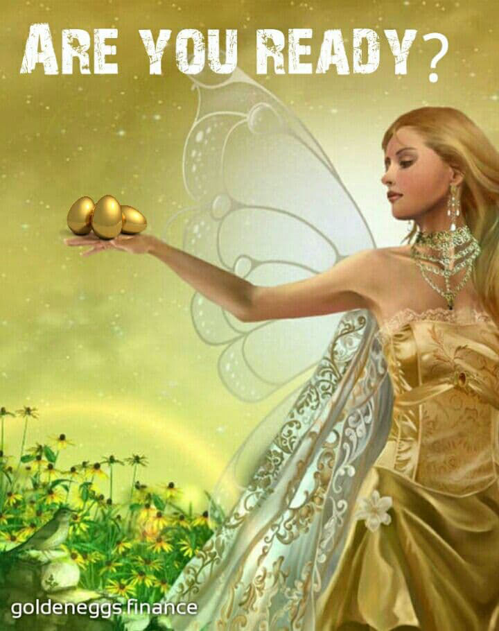 #tron #trx #YieldFarming #NFT #NFTs #cryptocurrency 

goldeneggs.finance/?r=TKntuWoFV9q…