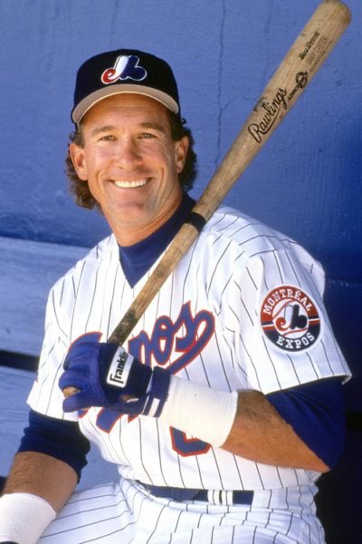 Happy Birthday to the late, great Gary Carter   