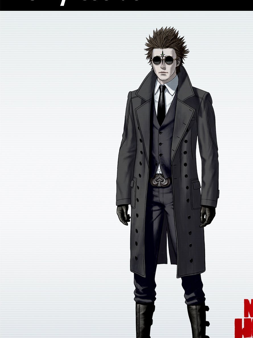 Dreamboum's tweet photo. No More Heroes 3 now has several guest creators:

- New Type Kamui by Inio Asano (Punpun)
- Kimmy Howell by Mari Shimazaki (Bayonetta)
- The Aliens by Masanori Ushiki (cult artist)
- Henry Cooldown by Takashi Miyamato (The Silver Case)

So much talent in a single game! https://t.co/Hd2IkVSM6e