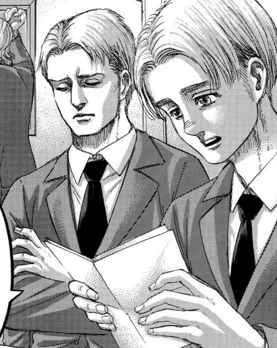 reading their wedding vows to each other ? https://t.co/mmflfef3Dl 