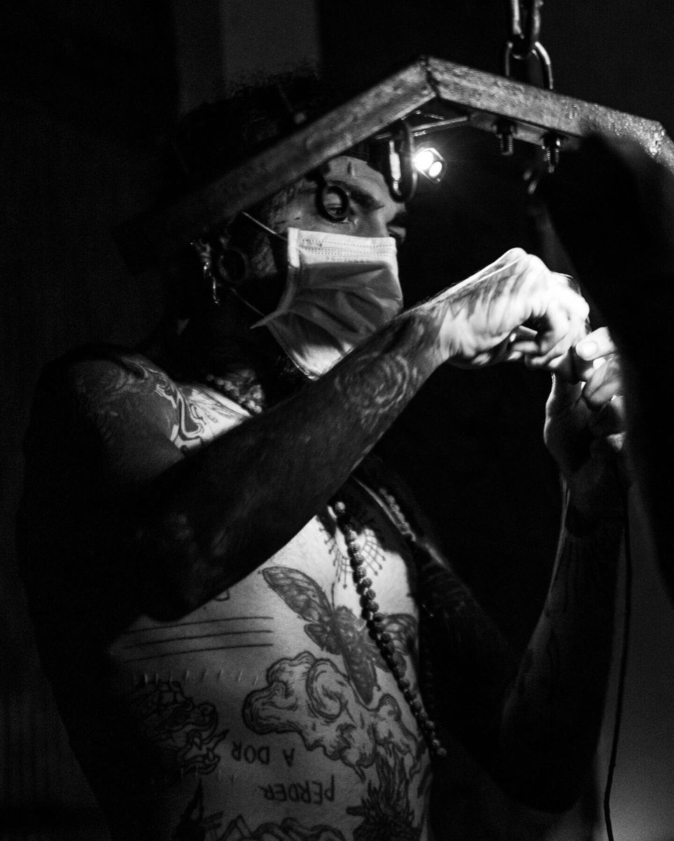 some of the art i carry on me