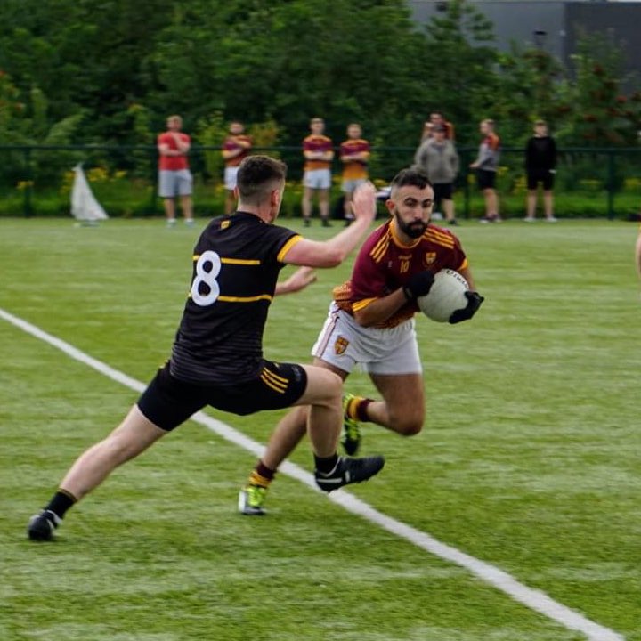 50% of our adult players have not played GAA as an adult & 26% have never played GAA before. We’re always open to any & all who want to give GAA a goOur cross-community club is here to stay but we need a home in East Belfast to house our growing family and put down roots (2/4)