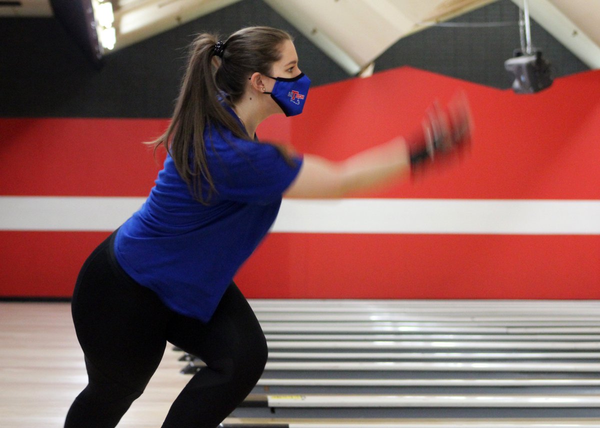Take a look back at some of the action at the 2021 National Collegiate Women's Bowling Championship!

📸 bit.ly/3t3SQgm
📸 bit.ly/3dP5auu