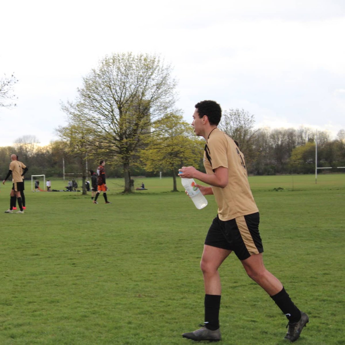 What a result and performance from the lads last night ❗❗ 

Every single player put in a shit throughout the game against a tough <a href="/salespartansfc/">Sale Spartans Football Club</a>

Quarter finals here we come 🔊🔊

Result: 

2-1 (win)

Goal Scorers: @mr_universe_93 and Cameron 
#football #grassrootsfootball