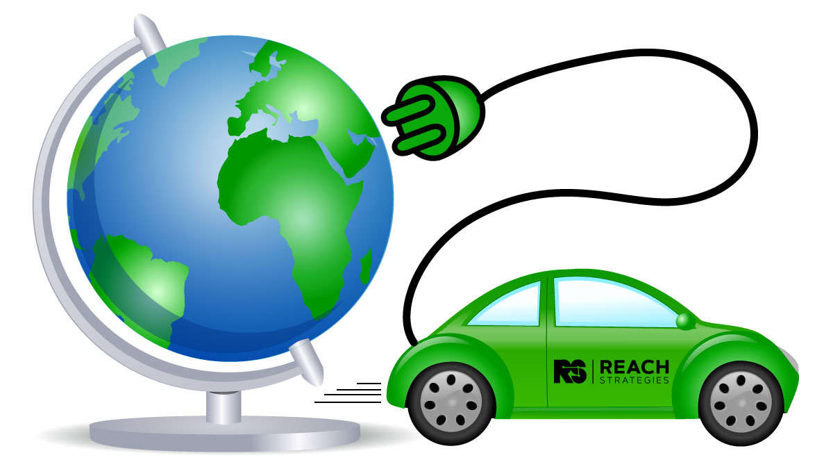 With President Biden’s commitment to accelerate EV growth and the EV markets growing rapidly in Europe and China, we are entering the golden age of EVs (no surprises here)! What are you most excited about seeing in the EV market over the next few years?