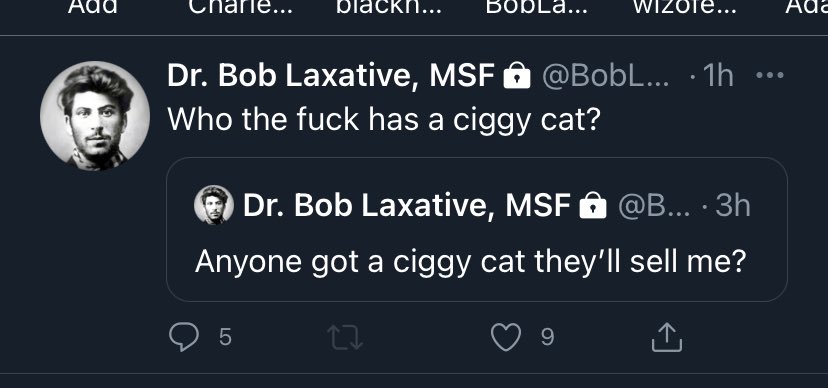 alright the year is 1988. You have to explain what Twitter is and you have to explain what this. Go