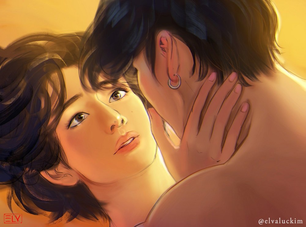 TK fanart (@ttkart) / Posts / X