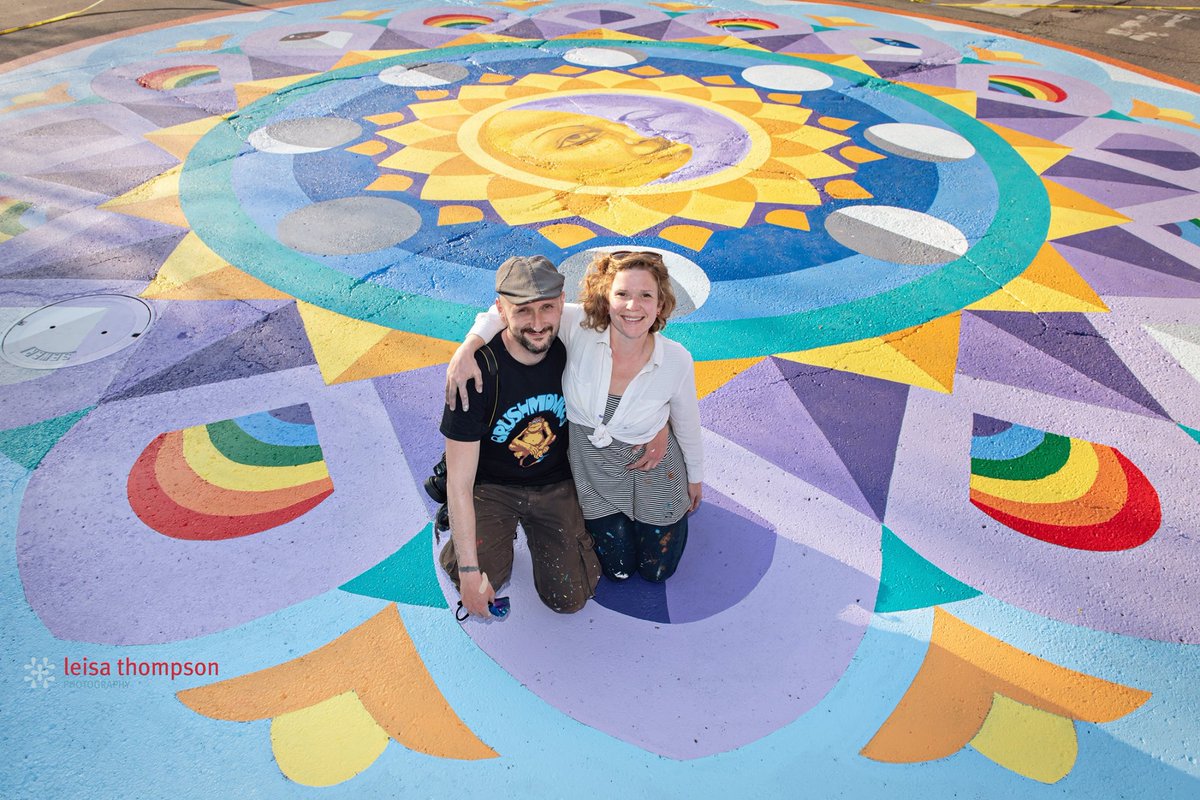 FestiFools Ann Arbor tweet media