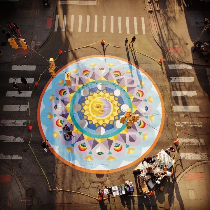 FestiFools Ann Arbor tweet media