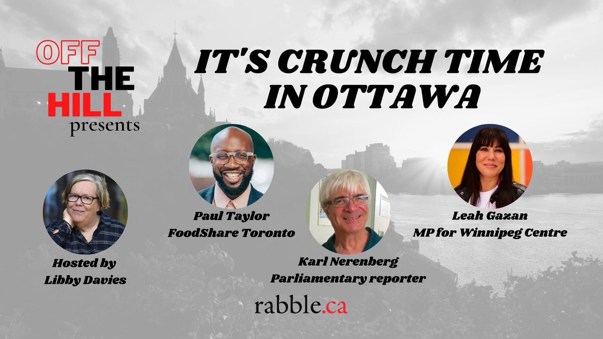 LeahGazan's tweet photo. Looking forward to this conversation on April 15th at 7:30 Eastern!! #Budget2021 #GLBI https://t.co/bXZKIot4CC