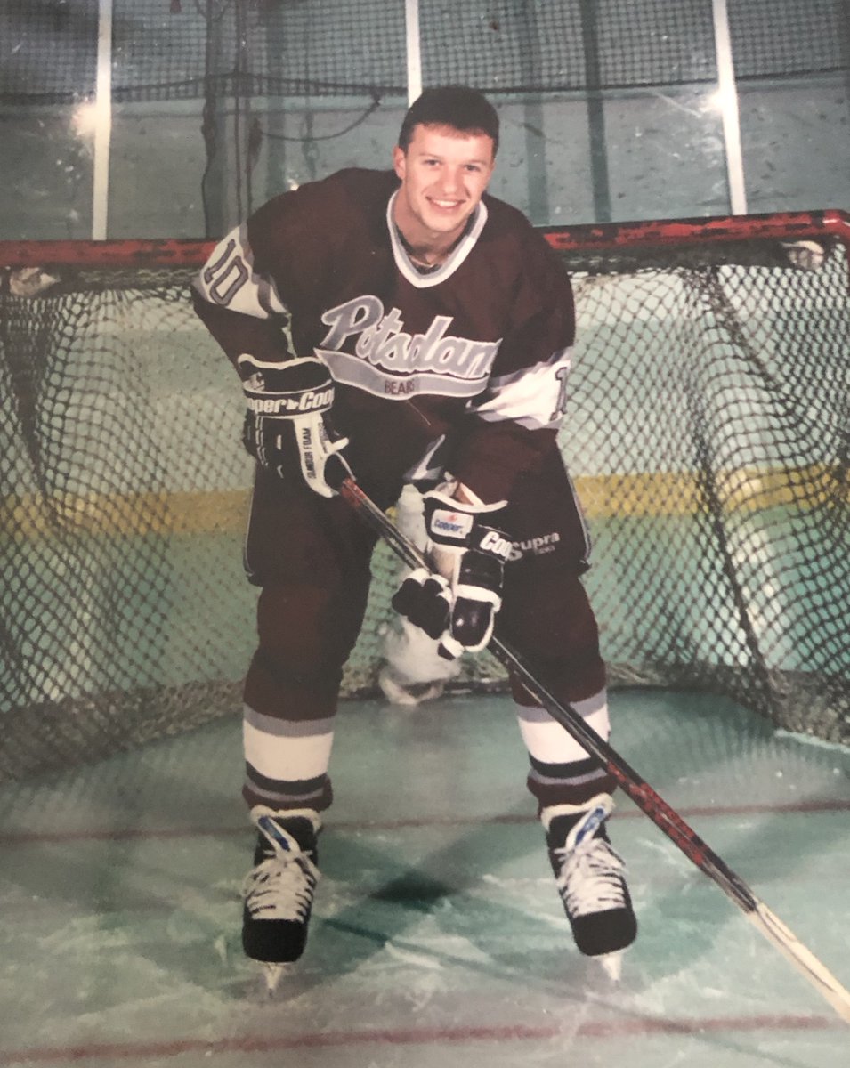 BayonneBuzzPod's tweet photo. 🚨New Episode on Monday! The Buzz welcomes former #BeesHockey Standout Stan Gutt! Hear is stories and much more!

#BBP #Bayonne #BayonneHighSchool https://t.co/2CuHUHphGk