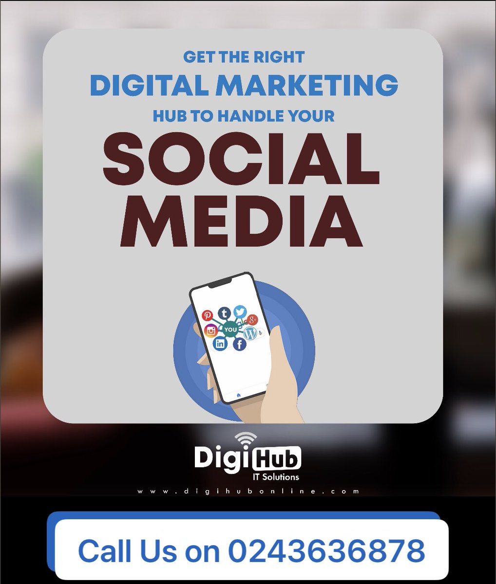 DigiHub_online's tweet photo. Sign up for our Business Package today 📌 https://t.co/JFGzLMNDZI