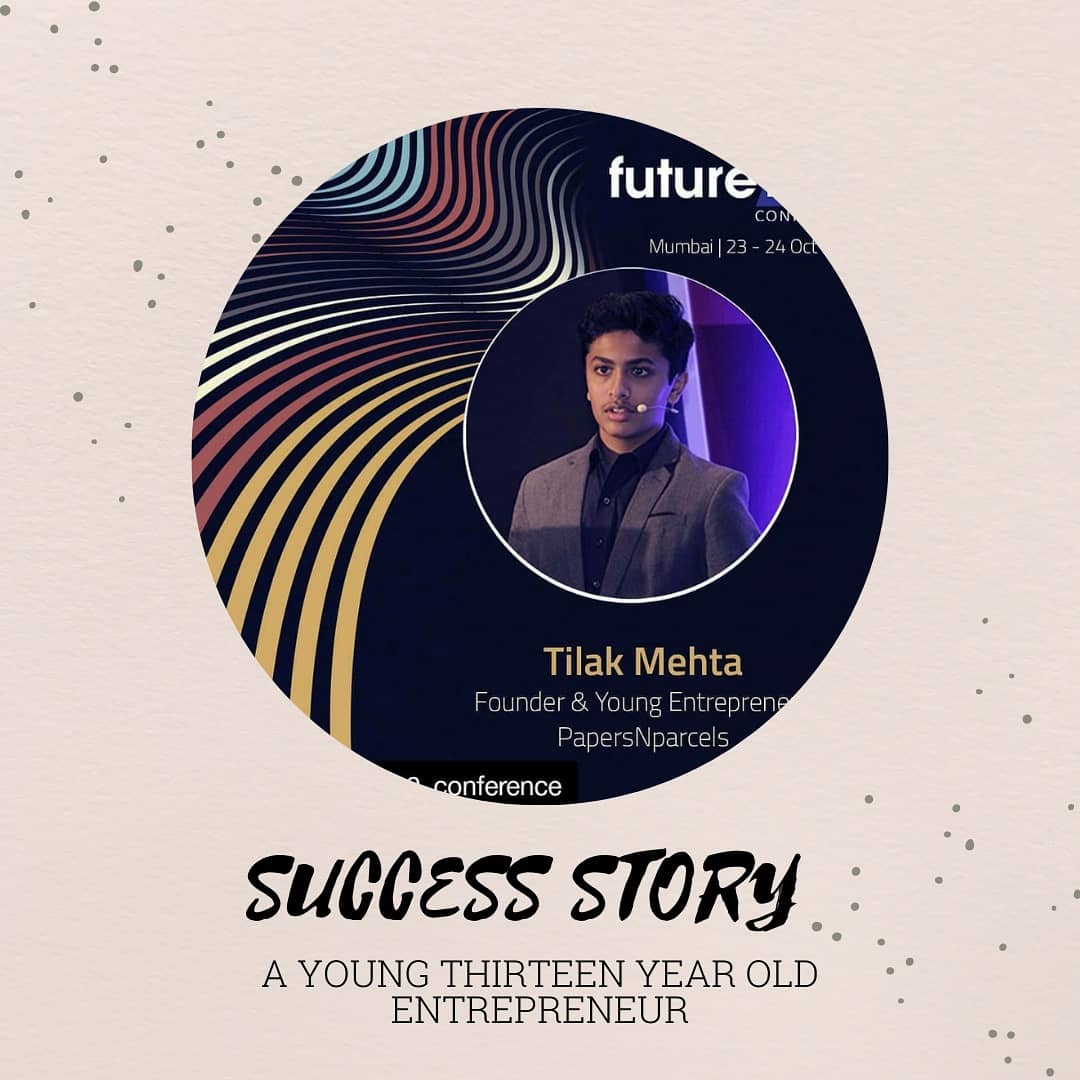 BharatViable's tweet photo. Comment if you are inspired by his story ❤
Also check out our instagram and follow us for more such inspiring success stories 💓
#successstories #supportingentrepreneurs
#youngentrepreneur #startupstories #supportingstartups #startupindia https://t.co/wYHKJr8Rjm