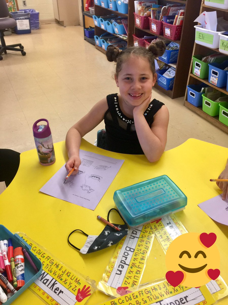 NS_SLP_MOM's tweet photo. 🎉💫Fantastic learners working with this SLP this week in P/1 Kelloway🎉💫@AWES_official #CleverStudents #HappySLP #HardWorkLooksLikeThis @HRCE_NS @HRCE_StudentSer @AssistTechHRCE @AWES_official https://t.co/IPZ00ywqHZ