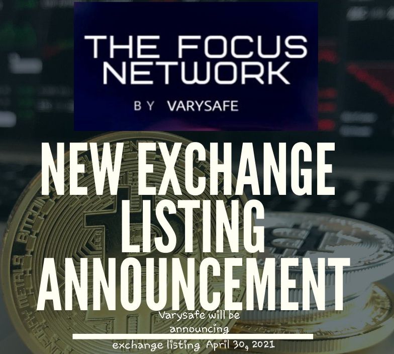 🔥Our PreSale is Live

Listing price 1 BNB ≈ 200 VRF
Pre sale 1 BNB  ≈ 800 VRF
Minimum buy 0.1 BNB
Maximum buy 100 BNB
Buy now : varysafe.com/index1.html

Join Crowdsale, to Buy at 200% Discount from Listing price! 🚀

Big Market Announcement in April 30 🔥