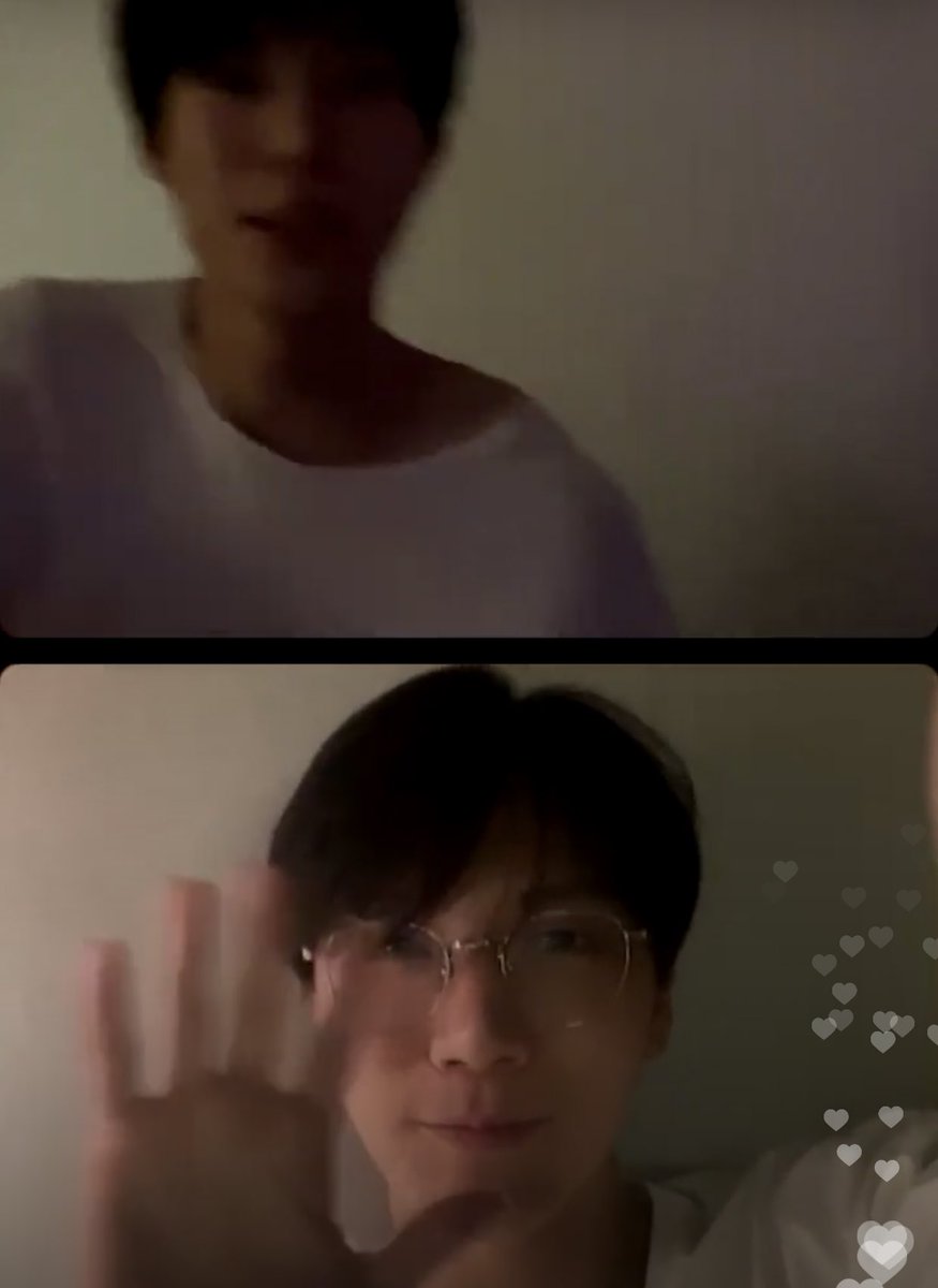 𝑚𝑘𝑛𝑎🐰🐱♡ tweet media