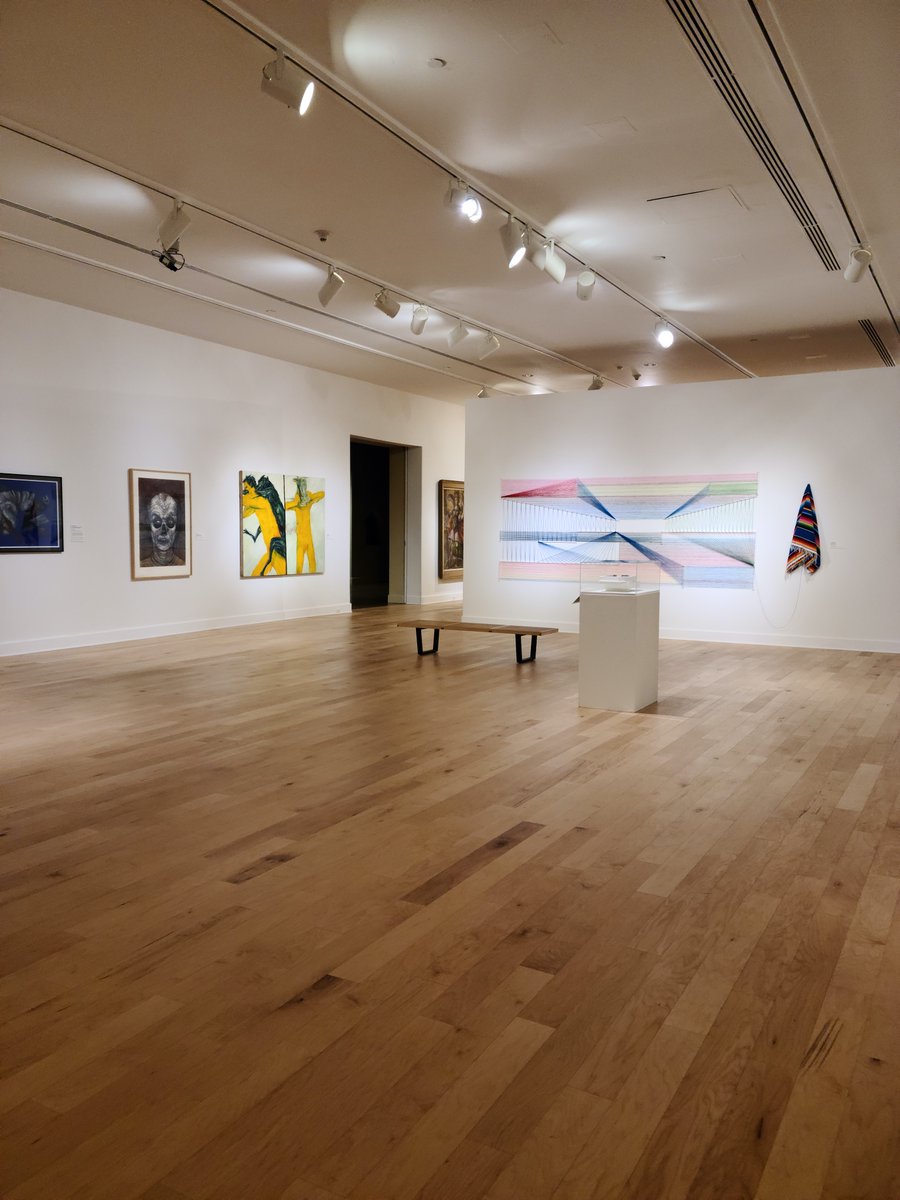 El Paso Museum of Art tweet media