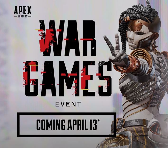 Let's chat quickly about the War Games event that's coming next week, and "Takeover" modes.Designing Play Apex Takeovers has been a big win for the game. Injecting new gameplay into normal Trios and Duos does a few things that we really like.1/9