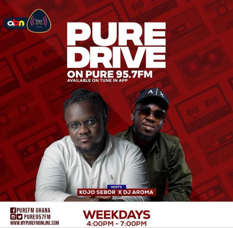 kooSebor's tweet photo. Are you with us ?#PureDrive https://t.co/9lhAYFBQTC