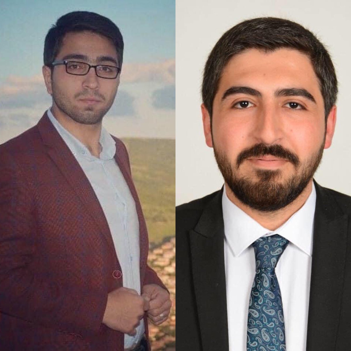 AK Parti Yozgat Gençlik Kolları Başkanlığımıza atanan Yaşar Taşdemir  kardeşimi tebrik ediyor; yeni görevinde başarılar diliyorum.

Bugüne kadar Yozgat Gençlik Kolları Başkanlığımızı yürüten Kazım Emiroğlu Şimşek kardeşime ve ekibine teşekkür ediyorum.

Hayırlı olsun.