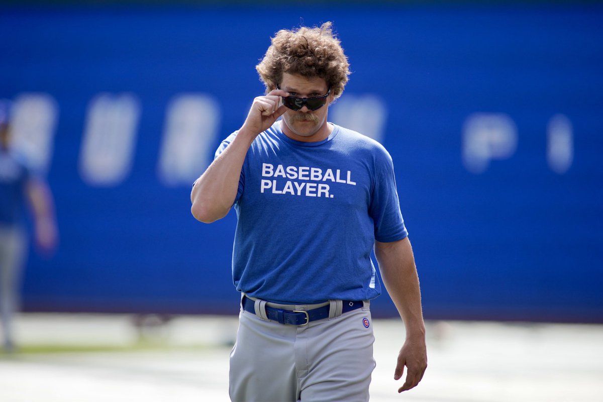 Chicago Cubs tweet media