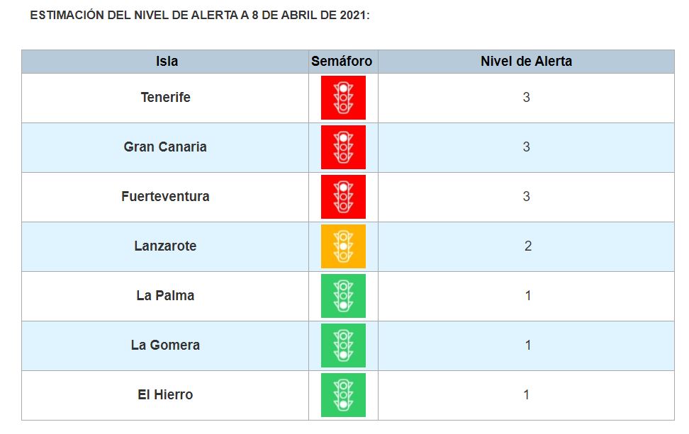 Presidencia GobCan tweet media