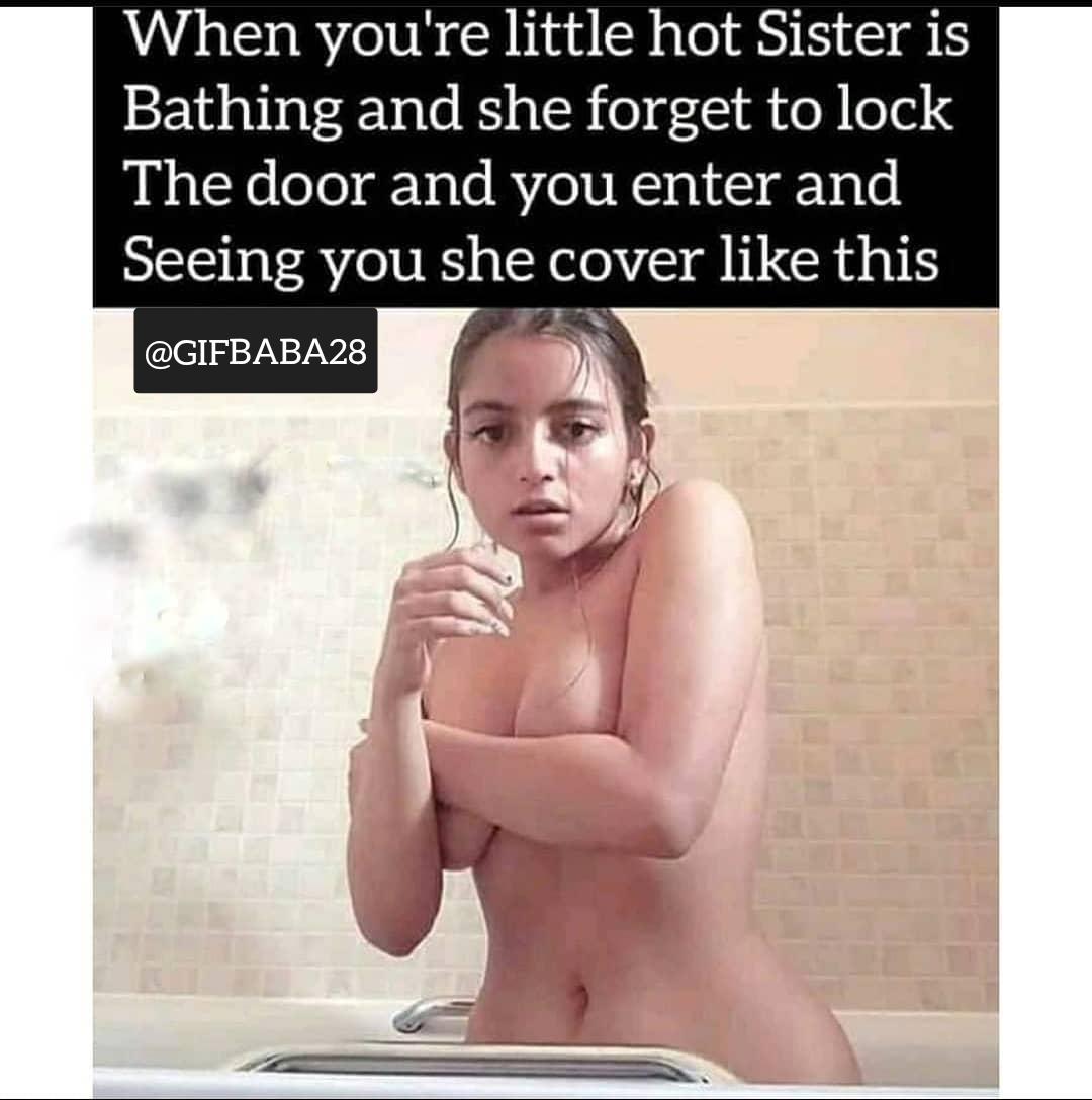 sexy sister nudist / X