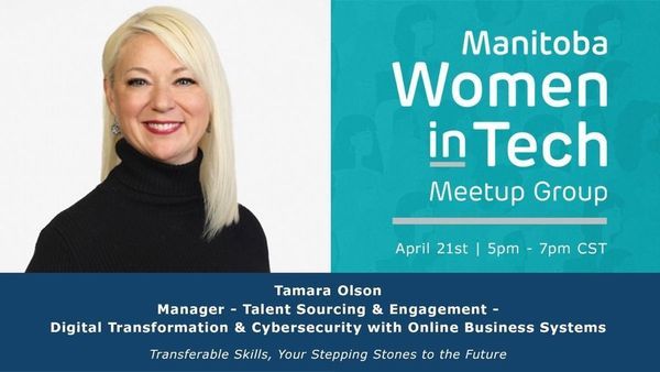 Tech Manitoba tweet media