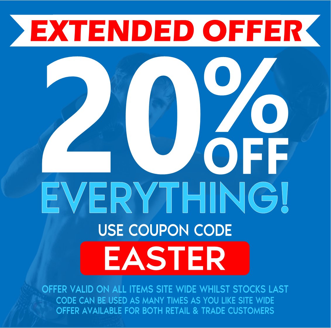 StrikeSport_'s tweet photo. 🚨 20% OFF EVERYTHING offer now extended! Grab some new kit for back to the club! https://t.co/r4ahbEjHg8 https://t.co/piOqcL0leW